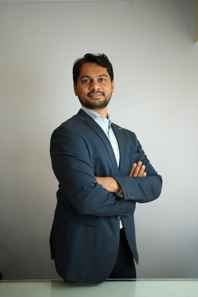 Dr Sameer Ghoderao (MBBS, D-Ortho)