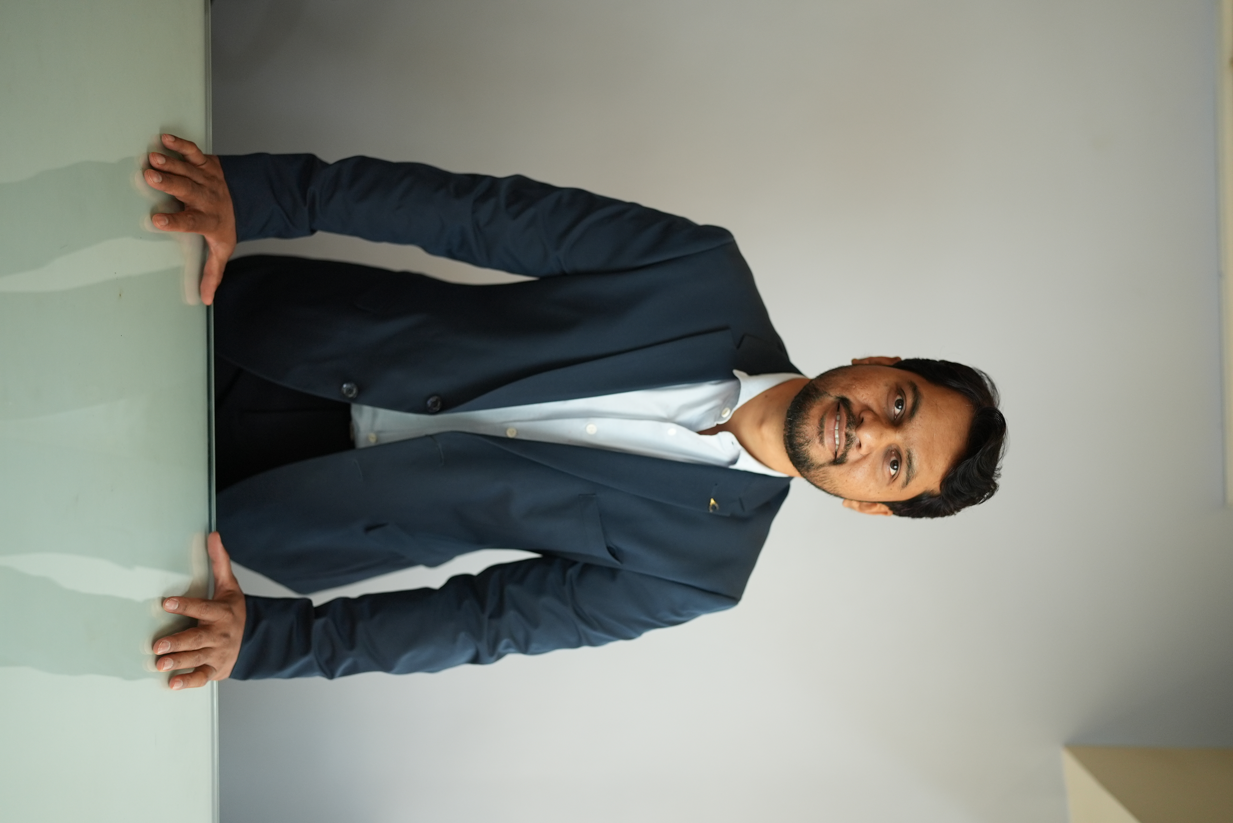 Dr Sameer Ghoderao - Orthopaedic Surgeon in Pune