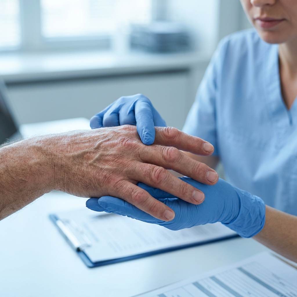 Arthritis Management