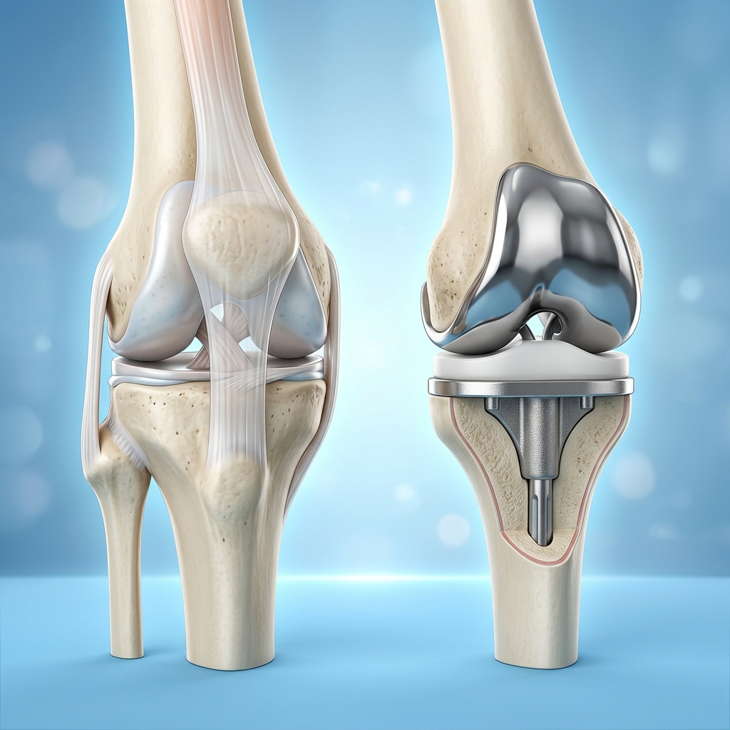 Joint Replacement Surgery