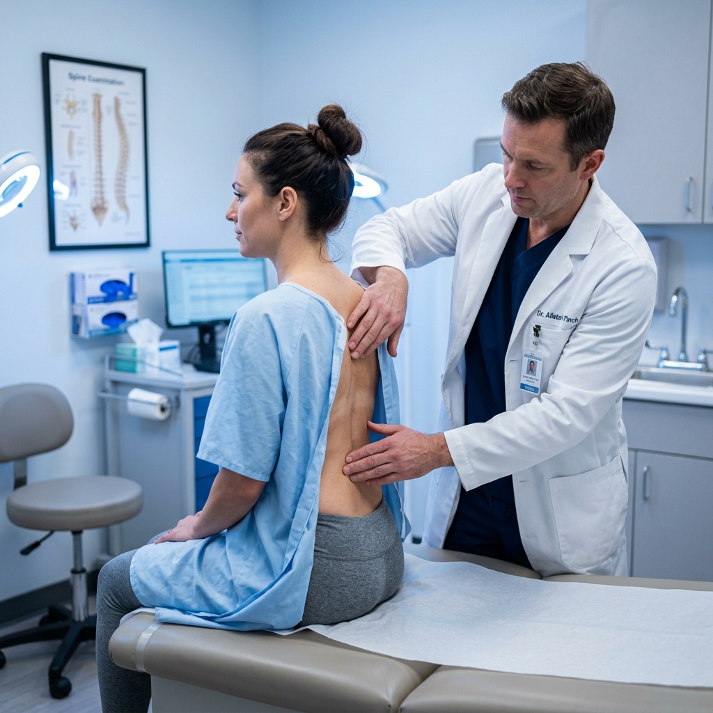 Spine Care